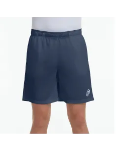SHORT BULLPADEL BELEZ 151 GRIS MEDIO VIGORE | Ofertas de pádel
